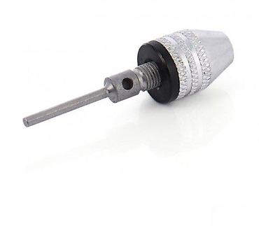 magnetni stoper za vrata: MINI FUTER 0.3 - 4 MM SA OSOVINOM 2.35MM I 3MM | Mini futer u ponudi — 1