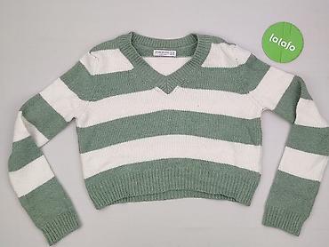 garnitur stradivarius: Stradivarius, Sweter damski, rozmiar XS — 2