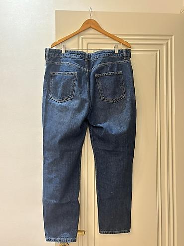 cins dest: Cinslər, Adl, 2XL, rəng - Mavi — 3