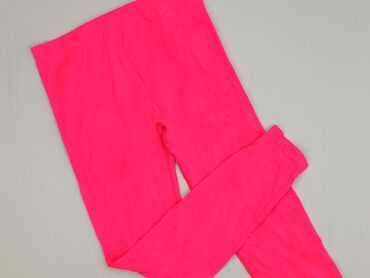 legginsy wysoki stan: Leggings Sports for women, size L