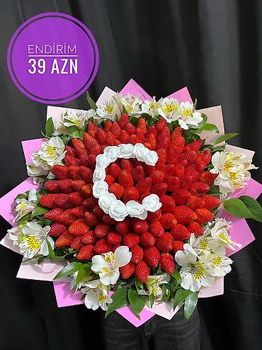 gülçü: Ciyelek Gul buket guller gül 101 roza güller güllər İnsta  — 2