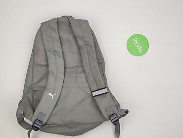 plecak bap: Plecak, Puma, stan - Dobry — 3
