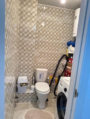 Продажа квартир: 2 комнаты, 55 м², Элитка, 8 этаж, Евроремонт — 9