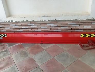 lapet qosqu: Cansa 3200 aqreqat - Marka/model: Cansa 3200 - Rəng: qırmızı - — 3