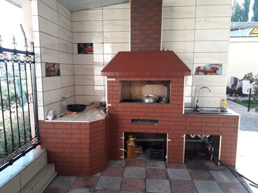 Очок: Печи, Барбекю, Казаны Гарантия Больше 6 лет опыта — 10