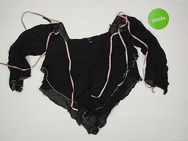dlugie: H&M Divided, Bluzka damska, rozmiar M — 2