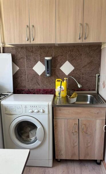 Продажа квартир: 2 комнаты, 40 м², Индивидуалка, 4 этаж, Косметический ремонт