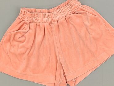 rozkloszowane spódnice plus size: Szorty damskie, rozmiar M