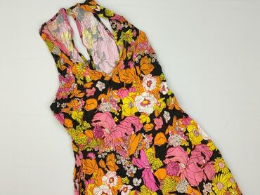 tanie sukienki wizytowe dla puszystych: Marks & Spencer, Women`s overall, size M (EU 38)