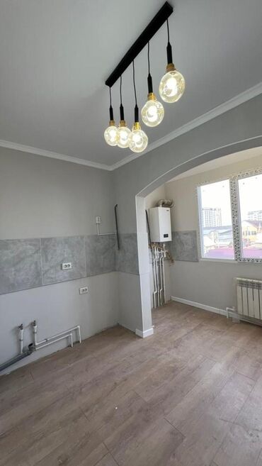 земельный участок первая линия: 1 комната, 39 м², Элитка, 3 этаж, Евроремонт