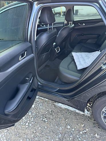 Kia: Kia K5: 2019 г., 2 л, Бензин, Седан — 14