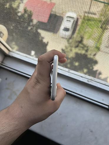 Apple iPhone: IPhone 8 Plus, 64 GB, Ağ — 6