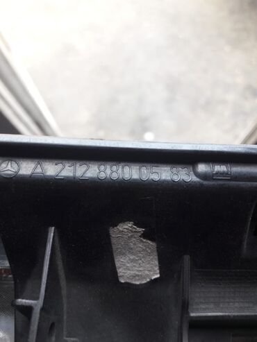 Pompalar: Mitsubishi 2000, 2002 il, Orijinal, Yaponiya, İşlənmiş — 11