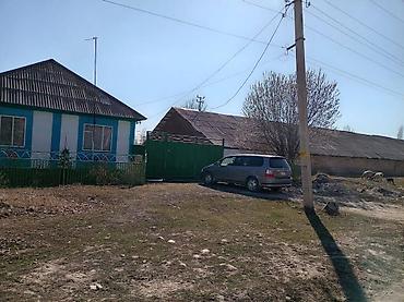 Продажа коттеджей и домов: ПРОДАЁТСЯ ДОМ С УЧАСТКОМ 1 ГЕКТАР В СЕЛЕ Григорьевка (район пристани) — 8