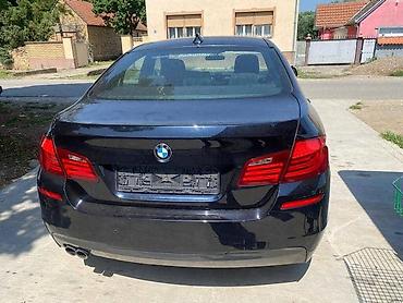 sedista za bmw e90: F10 DELOVI M-PAKET ZA BMW SERIJA 5 OD 2010. DO 2016. GOD. | Svi — 4