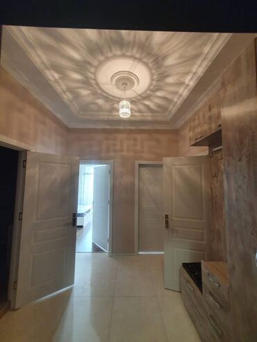 Uzunmüddətli kirayə mənzillər: Sumqayıt şəhəri,Bulvar küçəsi,Mirvari City yaşayış kompleksində,8 — 6