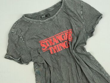 t shirty big bang theory: Cropp, T-shirt damski, rozmiar M