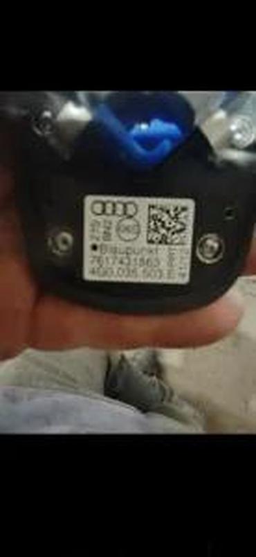 housel ac: AUDI GPS ANTENA 4G0035503E | Audi a1  a3 a4 a5 a6 a7 q3 a5 a7 DELOVI — 1