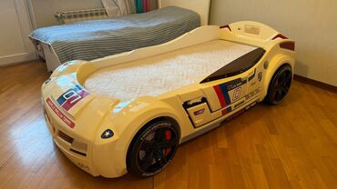 двухъярусная кровать для мальчика: Narmin….260 Azn 🇹🇷maşın çarpayı satılır Yaxşı vəziyyətdədir .Ünvan