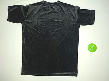 bts koszulki: Monki, T-shirt damski, rozmiar L — 6