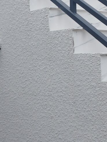 Digər tikinti materialları: Divar səthinin düzəlməsi və boyanmasi Yer altı dayanacaqların zövqə — 30