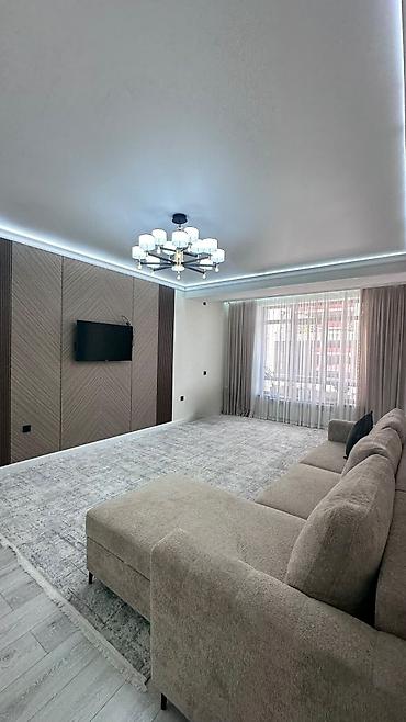 Продажа квартир: 2 комнаты, 80 м², Золотой квадрат Элитка, 7 этаж, Свежий ремонт — 5