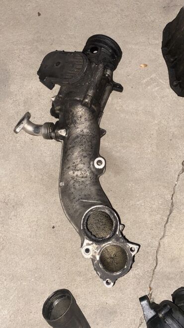 Другие детали для мотора: Запчасти двигателя от Mercedes-benz спринтер 318,3-куб мотор V — 16