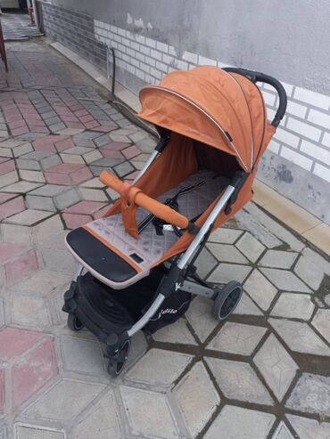uşaqlar üçün termo corablar: Klassik gəzinti arabası, İşlənmiş, Cins: Oğlan, Yaş: 6-12 ay, Ünvandan götürmə