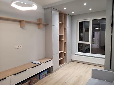 Дизайн, проектирование: Дизайн | Квартиры — 5