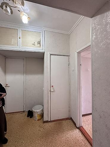Продажа квартир: 1 комната, 34 м², Индивидуалка, 4 этаж, Косметический ремонт — 12