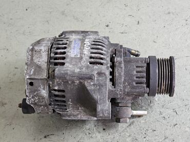 Генераторы: Генератор Hyundai 2003 г., Б/у, Оригинал, Германия — 8