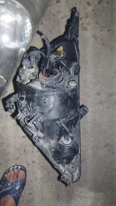 Автозапчасти: Honda fit . jaz — 1