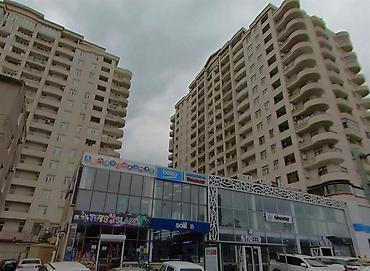 yari tikili: 3 otaqlı, Yeni tikili, m. 8 Noyabr, 171 kv. m — 1