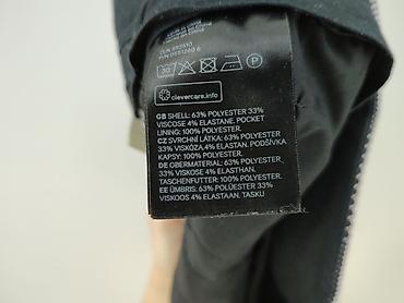mulanka hermes: H&M, Spodnie materiałowe damskie, rozmiar S — 6