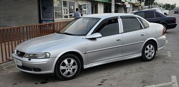 апел вектра: Opel Vectra: 2001 г., 1.8 л, Автомат, Газ, Седан