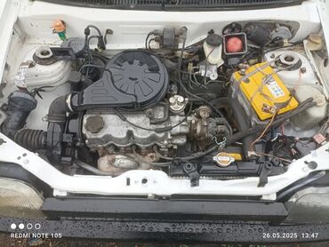 автомабил тико: Daewoo Tico: 2000 г., 0.8 л, Механика, Бензин, Хэтчбэк