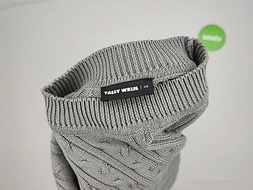 sweter grunge: Tally Weijl, Sweter damski, rozmiar XS — 4