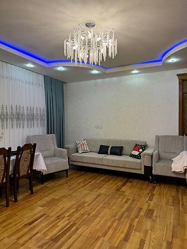 Günlük kirayə evlər: Qəbələ – Günlük kirayə villa - İsti hovuzlu, manqallı və geniş həyətə — 6