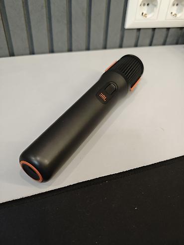 Вокальные микрофоны: Продаю микрофоны JBL в отличном состоянии (новый) "оригинал"(пара) - — 4