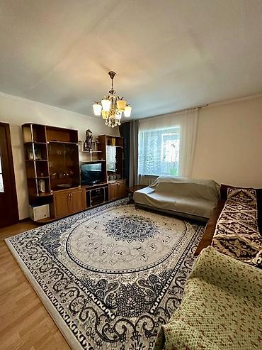 Дома: Продается дом в центре Бишкека. 📍 Жибек-Жолу / Ибраимова. Идеальный — 9