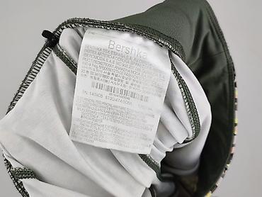 legginsy: Bershka, Legginsy Sportowe damskie, rozmiar S — 4