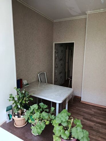 Продажа квартир: 1 комната, 38 м², 106 серия, 4 этаж, Косметический ремонт