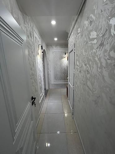 bileceri ucuz kiraye evler: 3 otaqlı, Yeni tikili, 71 kv. m — 5