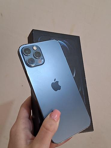 ssd 128gb: IPhone 12 Pro, 128 GB, Pacific Blue, Face ID — 2
