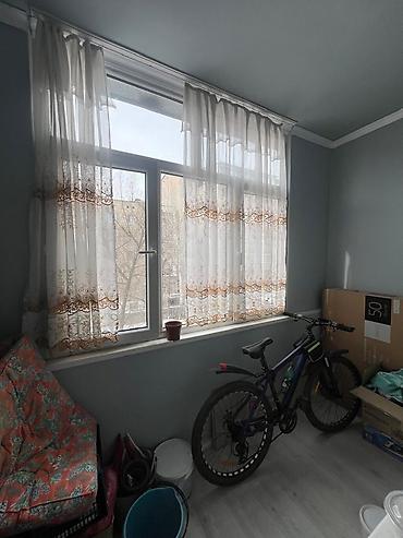 Продажа квартир: 3 комнаты, 62 м², 105 серия, 3 этаж, Косметический ремонт — 6