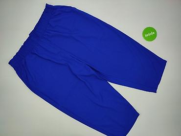 figi h: Shein Curve, Spodnie 3/4 damskie, rozmiar 4XL — 2