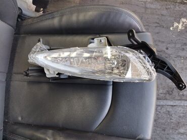 стекла на фары бишкек: К5 тф туманка