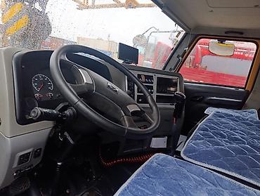 Автокраны: Автокран, XCMG, 2020 г. — 7