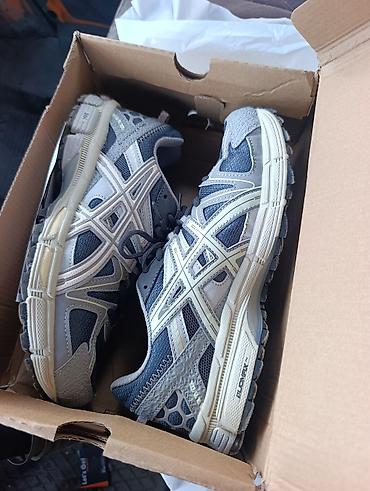 mango 36: Мужские кроссовки, 42, Asics, Новый, Платная доставка — 1