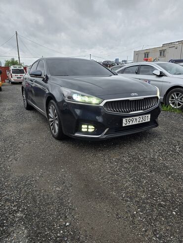 тико автомат каробка: Kia K7: 2018 г., 3 л, Автомат, Газ, Седан